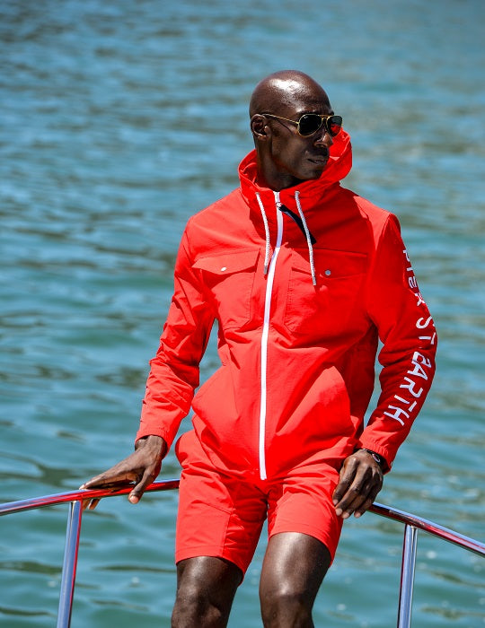 Load image into Gallery viewer, Noosa - The Water Resistant Adventure Jacket
