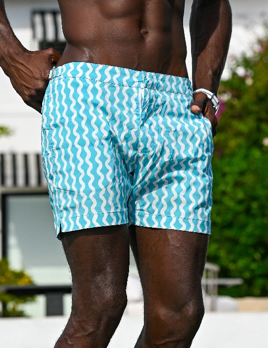 Pier St Barth