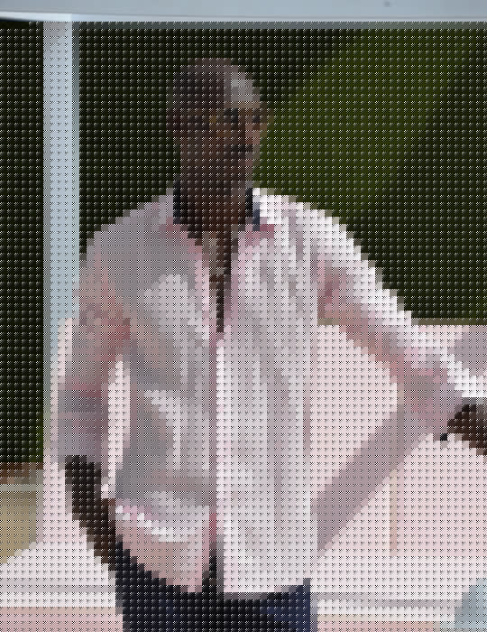 St Barth Solid Linen Long Sleeve Shirts