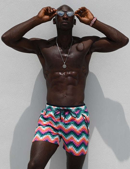 Cannes Sports Swim - Mars