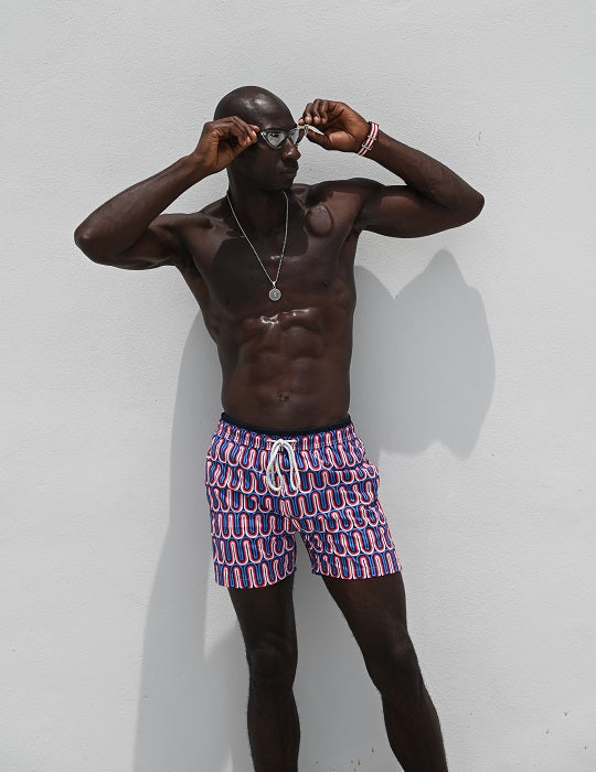 Pier Sports Swim - Jazz
