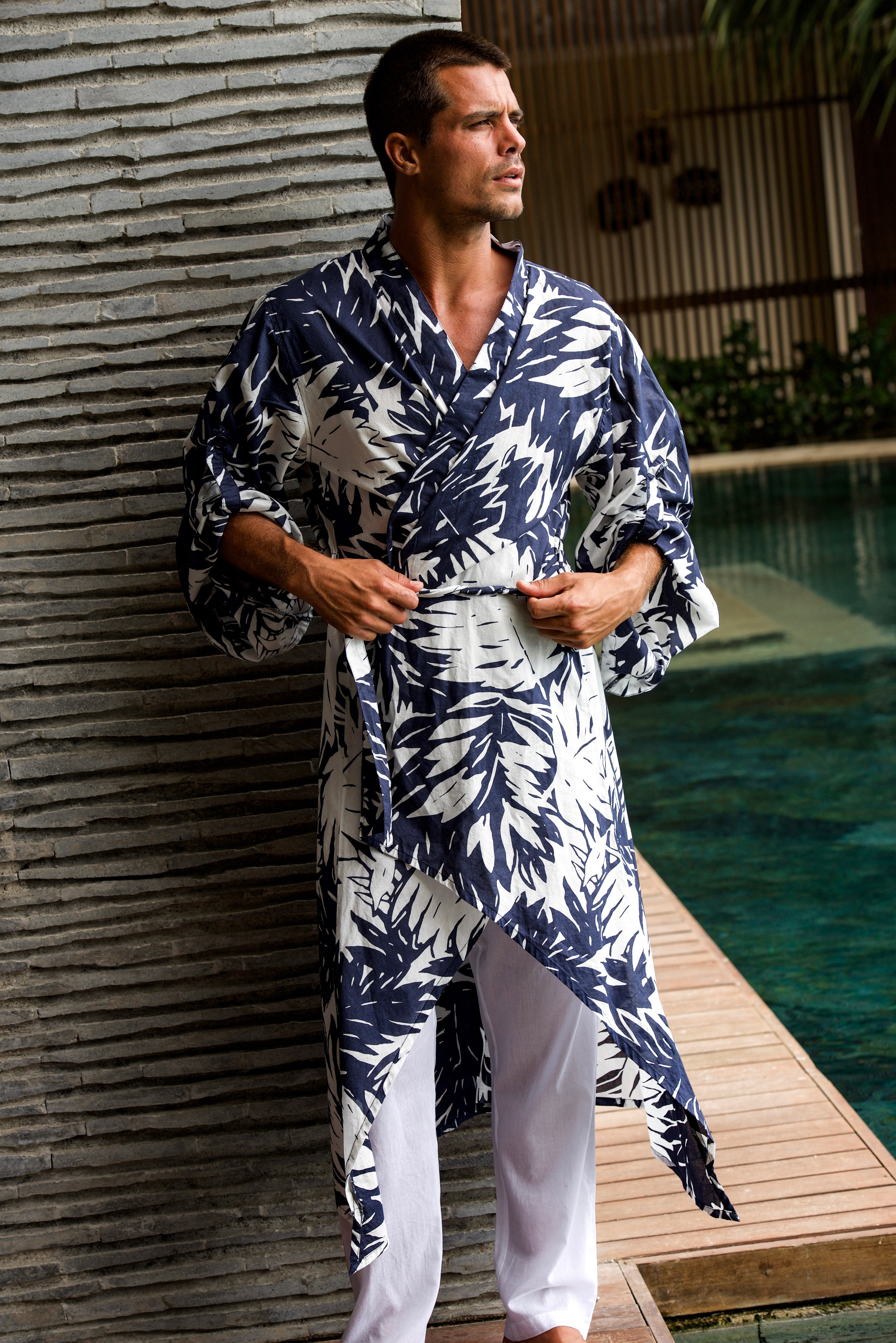 Pier St Barth