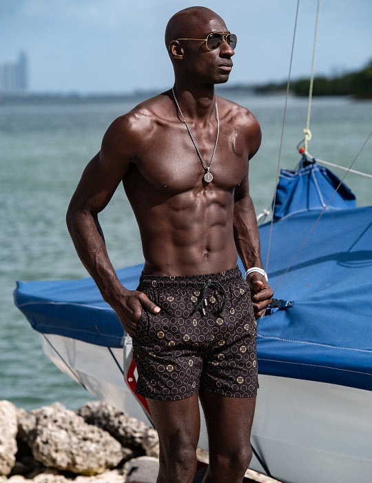 Pier Sports Swim - Grid