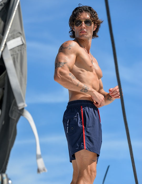 Catamaran Sports Swim - Solid Tape