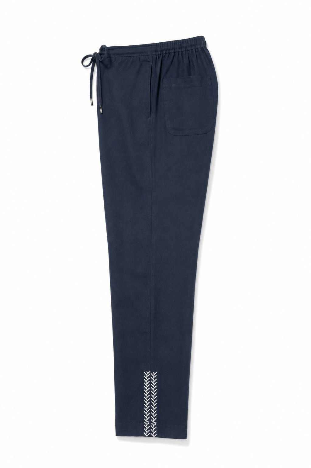 Men’s Forte Dei Marmi Linen Pants