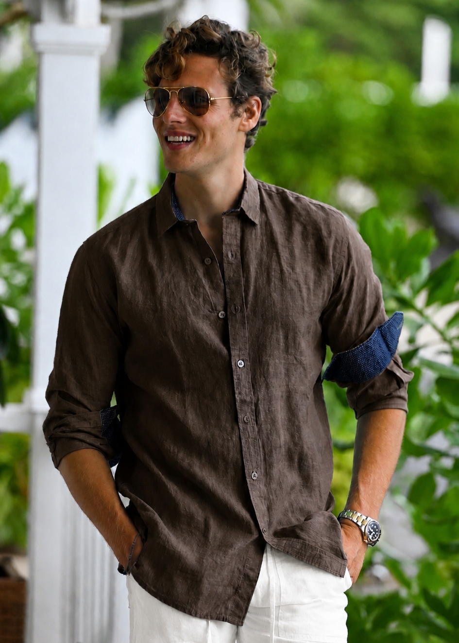 Pier St Barth