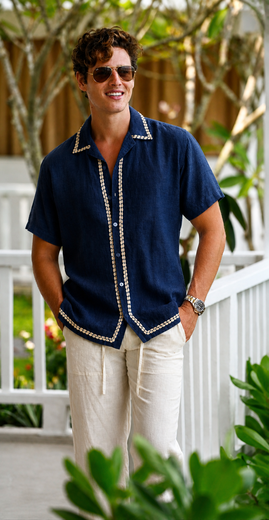 Pier St Barth