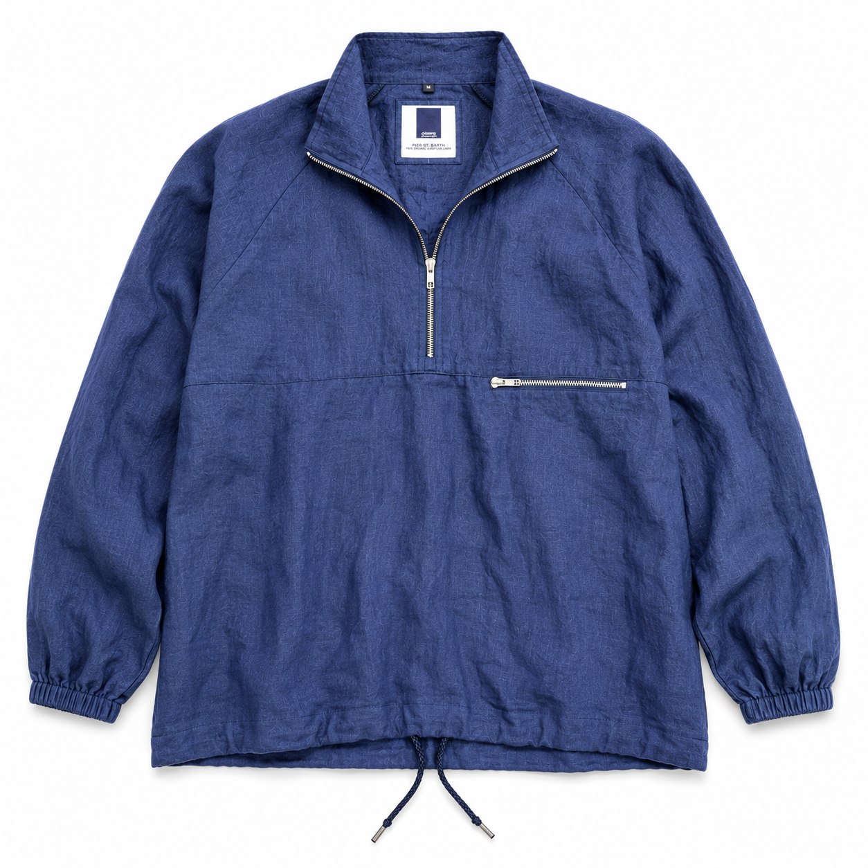 Men's Breeze Pull - On