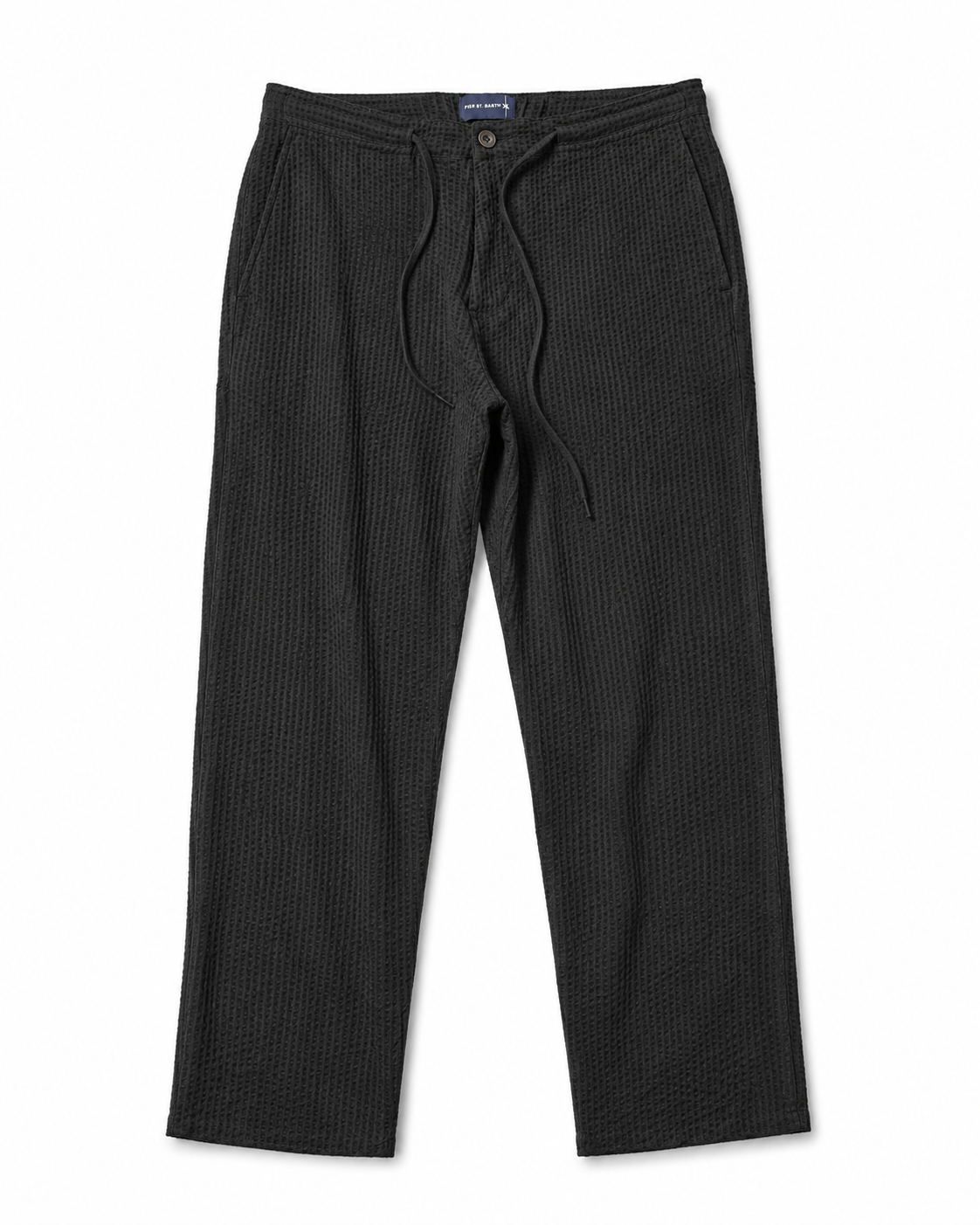 Men's Barbuda Seersucker Pants