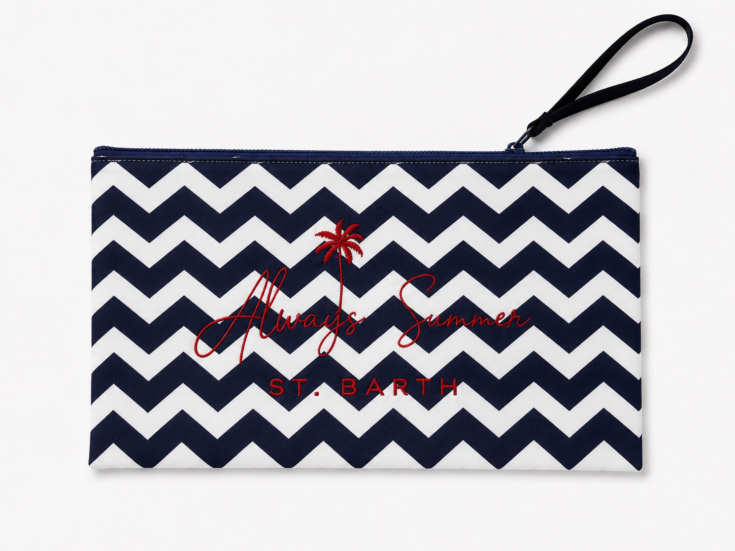 Always Summer Utility Pouch