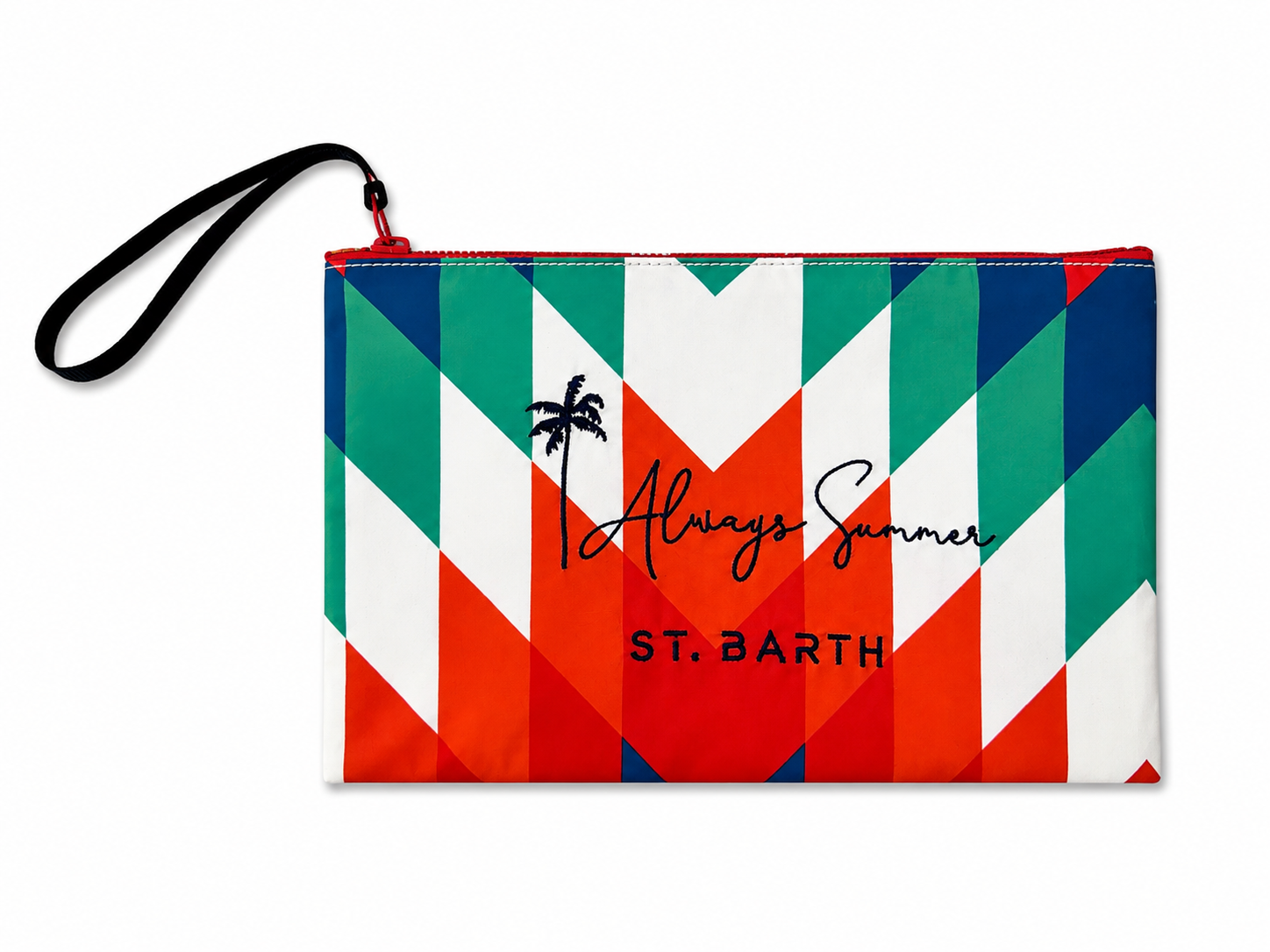 Always Summer Utility Pouch