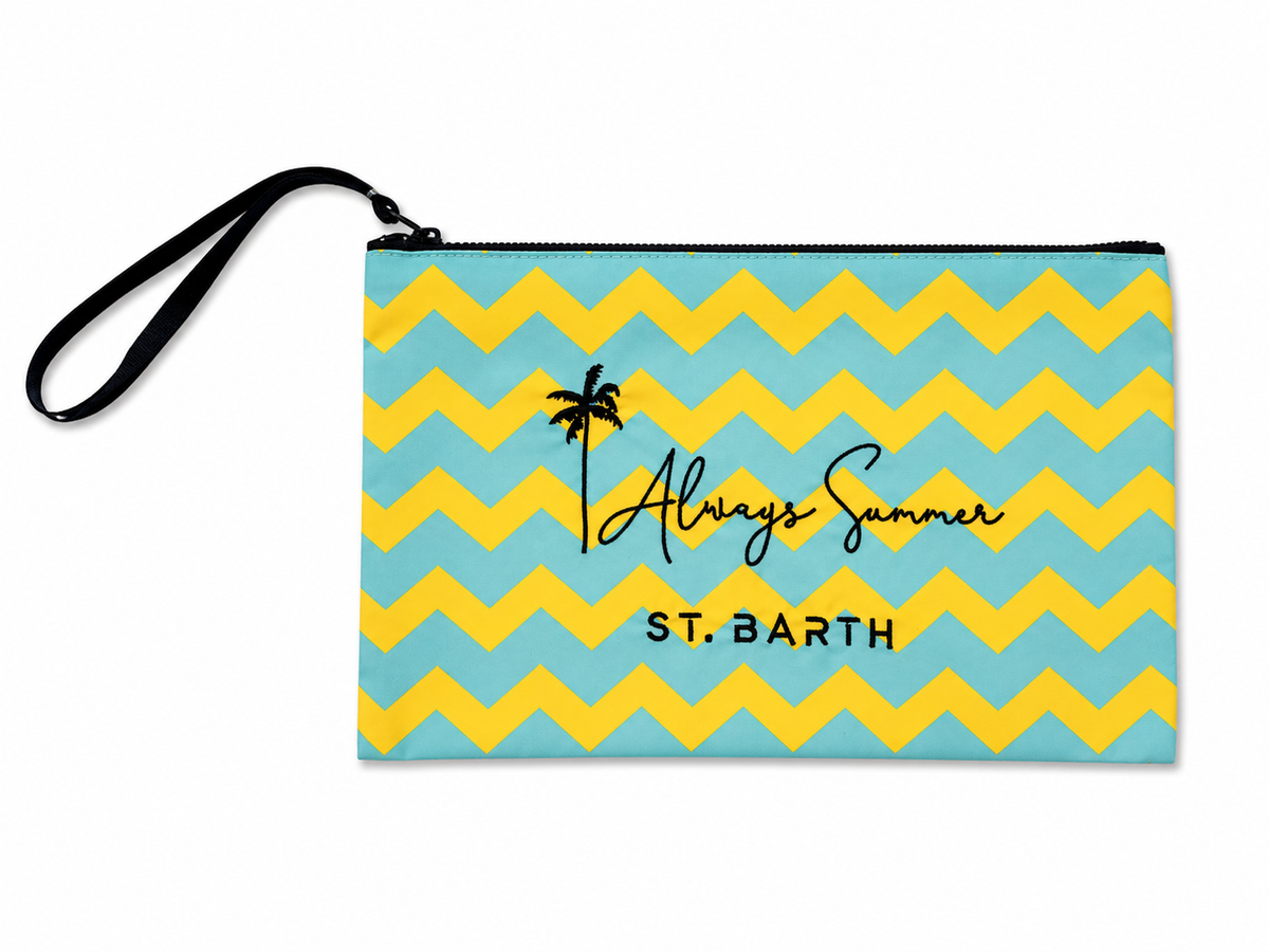 Always Summer Utility Pouch