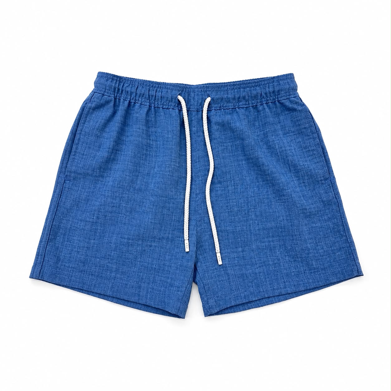 Pier Linen-Tech Shorts