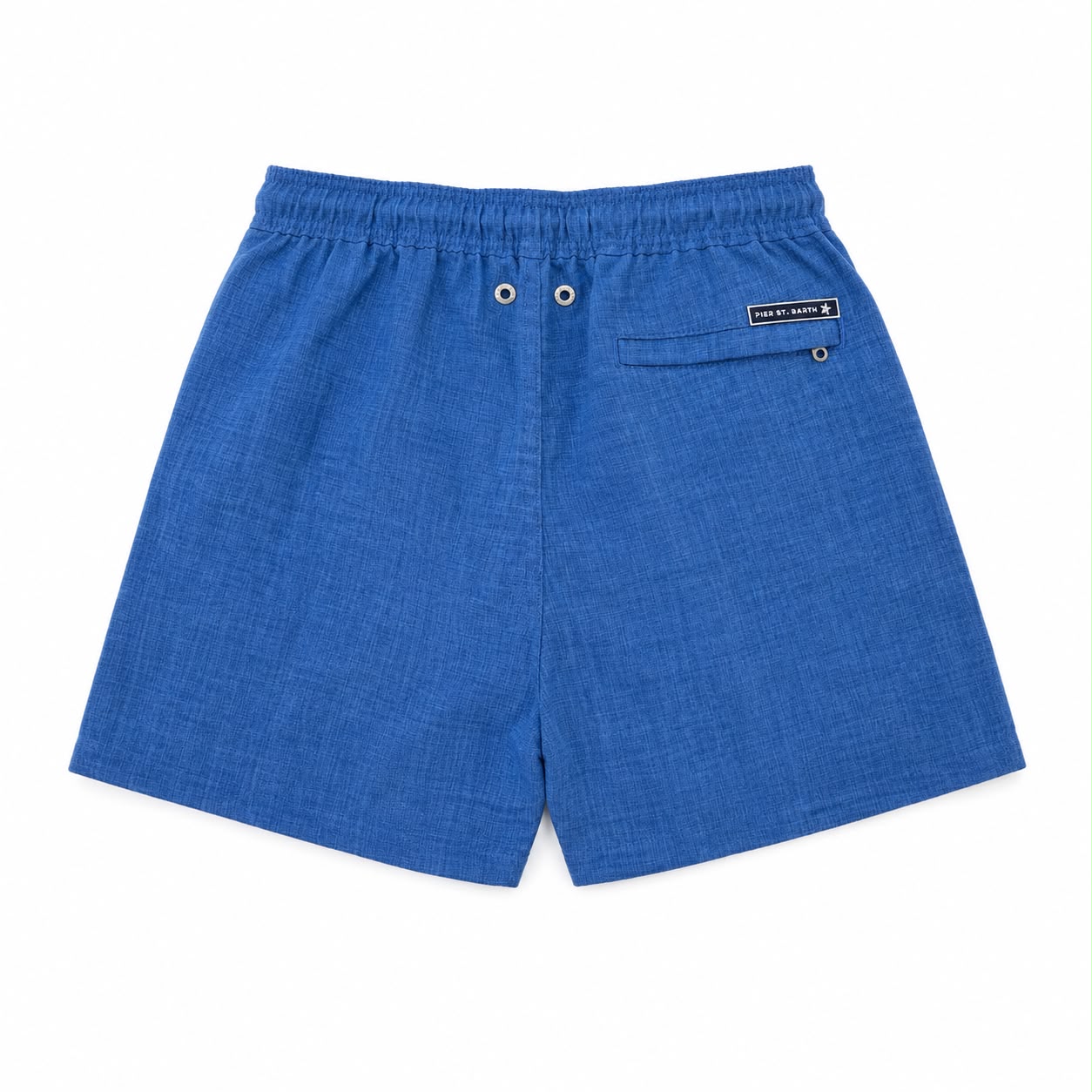 Pier Linen-Tech Shorts
