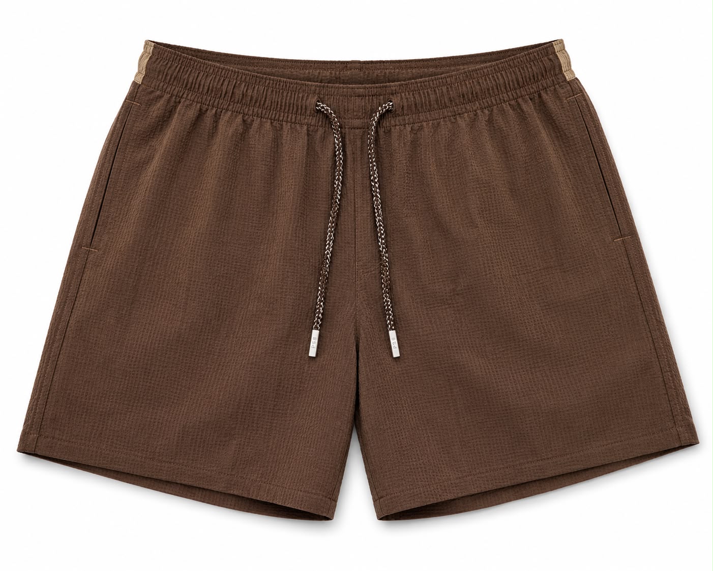 Pier Linen-Tech Shorts