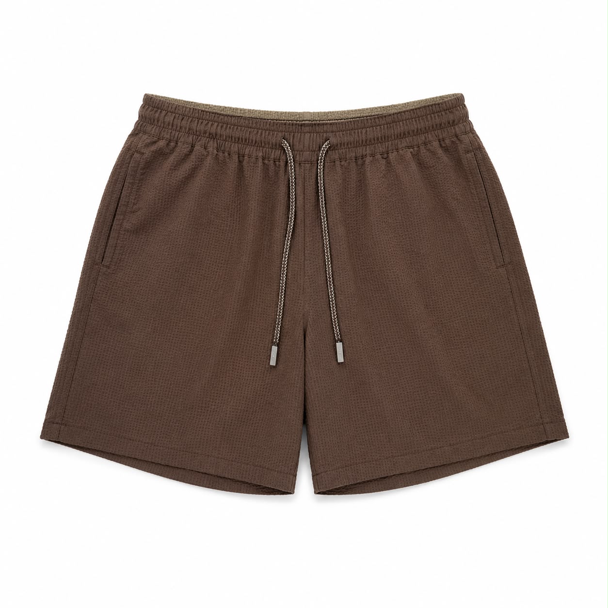 Pier Linen-Tech Shorts