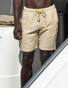 Bahamas Shorts